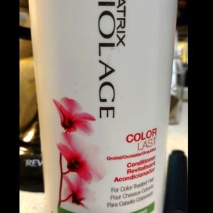 Biolage color last conditioner